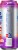 Bud Light Chelada Fuego Lager Beer Perspective: right