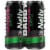 Natty Daddy Watermelon Hard Lemonade Perspective: right