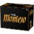 Montejo Cerveza Beer Perspective: right