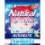 Natural Light Red White and Blueberry Lemonade Flavored Beer Perspective: right