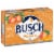 Busch Light Peach Beer Perspective: right