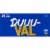 Bud Light Jacksonville Jaguars NFL Pack Perspective: right