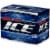 Bud Ice Beer Perspective: right