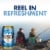 Busch Beer Perspective: right