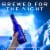 Bud Light Platinum American Lager Beer Perspective: right