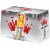 Budweiser Select 55 Light Beer Perspective: right