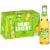 Bud Light® Lime Beer Perspective: right