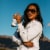 Michelob Ultra® Light Beer Perspective: right