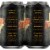 Ziegen Bock® Texas Amber Ale Perspective: right