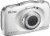Nikon Coolpix W100 - White Perspective: right