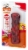 Nylabone Essentials Bacon & Beef Sliders Flavor Long Lasting Small Power Chew Braid Perspective: right