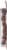 Nylabone® Bully Stick Dog Toy Perspective: right