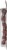 Nylabone® Bully Stick Dog Toy Perspective: right