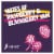 Barefoot Cellars Cabernet Sauvignon Red Wine 750ml Perspective: right