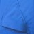 Budge Sportsman 1200 Denier Pontoon Cover - Blue Perspective: right