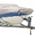 Budge Sportsman 300 Denier V-Hull Fishing Boat Cover - Gray Perspective: right