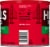 Hills Bros.® Decaf Medium Roast Ground Coffee Perspective: right