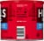 Hills Bros.® Perfect Balance Medium Roast Ground Coffee Perspective: right
