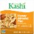 Kashi Honey Almond Flax Chewy Granola Bars Perspective: right
