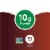 Kashi GO Chocolate Crunch Protein Cereal Perspective: right