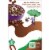 Kashi Chocolate Waffle Bites Cereal Perspective: right