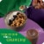 Kashi GO Mixed Berry Crunch Protein Cereal Perspective: right