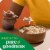 Kashi Cinnamon Harvest Cereal Perspective: right