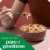 Kashi Cocoa Clusters Cereal Perspective: right