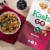 Kashi GO Crunch Protein Cereal Perspective: right