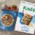 Kashi Island Vanilla Organic Cereal Perspective: right