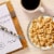 Kashi Honey Toasted Oat Organic Cereal Perspective: right