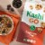 Kashi GO Breakfast Cereal Cinnamon Crisp Perspective: right