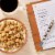 Kashi Warm Cinnamon Organic Cereal Perspective: right