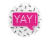 IG Design Buttons - Rainbow Perspective: right