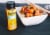 Sue Bee® Sea Salt Honey Perspective: right