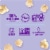 Angie's Boomchickapop Sweet And Salty Kettle Corn Popcorn Gluten Free Perspective: right