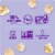 Angie's Boomchickapop Sweet And Salty Kettle Corn Popcorn Gluten Free Perspective: right