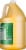 Dr. Bronners Almond Castile Liquid Soap Perspective: right