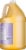Dr. Bronner's Lavender Castile Liquid Soap Perspective: right