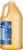Dr. Bronner's Magic Soaps 18-in-1 Hemp Peppermint Pure-Castile Liquid Soap Perspective: right