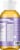 Dr. Bronner's 18-in-1 Hemp Lavender Pure-Castile Liquid Soap Perspective: right