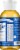 Dr Bronner's 18-in-1 Hemp Peppermint Pure-Castile Liquid Soap Perspective: right