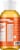 Dr. Bronner's Magic Soaps 18-in-1 Hemp Tea Tree Pure-Castile Liquid Soap Perspective: right