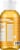 Dr. Bronner's Magic Citrus Orange Pure Castile Liquid Soap Perspective: right