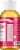 Dr. Bronner's Magic Soaps 18-in-1 Hemp Rose Pure-Castile Liquid Soap Perspective: right