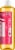 Dr. Bronner's 18-in-1 Hemp Rose Pure Castile Soap Perspective: right