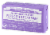 Dr. Bronner's All-One Hemp Lavender Pure-Castile Bar Soap Perspective: right