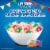 Life Savers 5 Flavors Hard Candy Individually Wrapped Bag Perspective: right