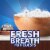 Life Savers Pep-O-Mint Breath Mints Hard Candy Bag Perspective: right