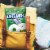 Life Savers Wint-O-Green Breath Mints St. Patrick's Day Hard Candy Bag Perspective: right